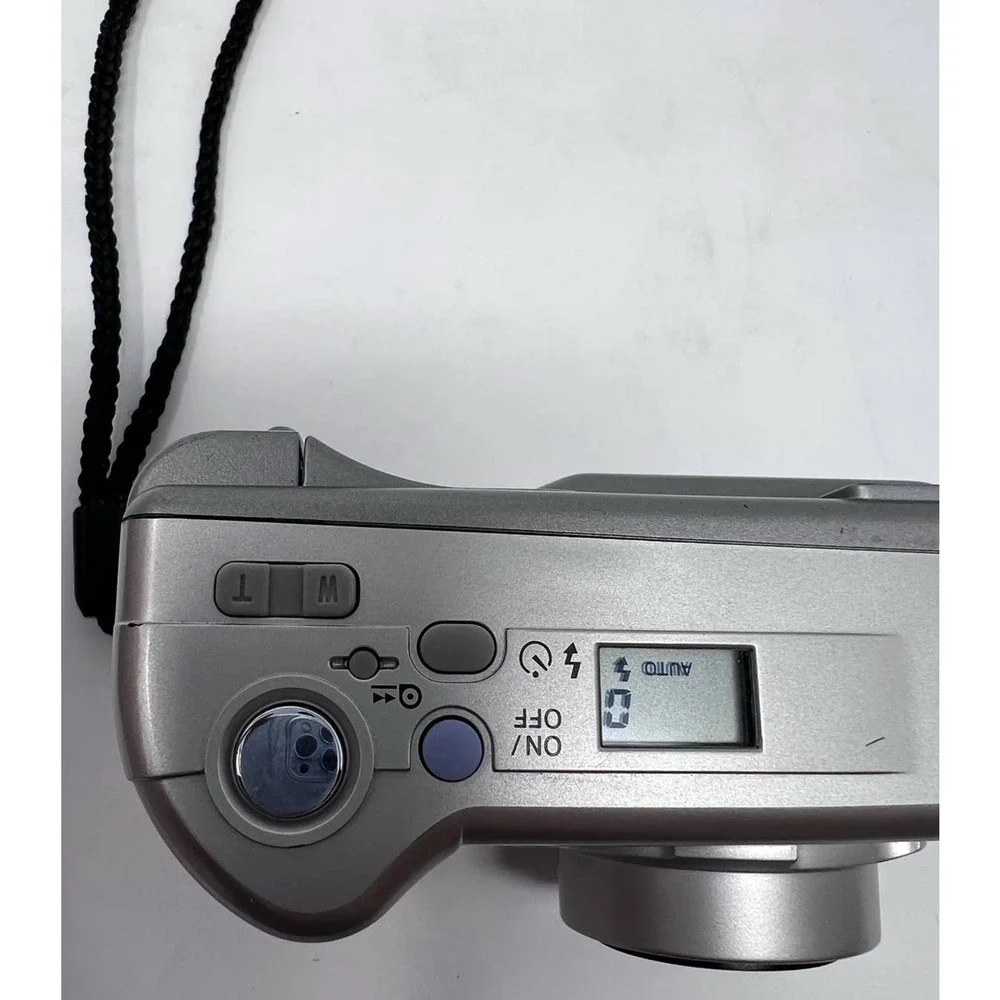 Konica minolta af